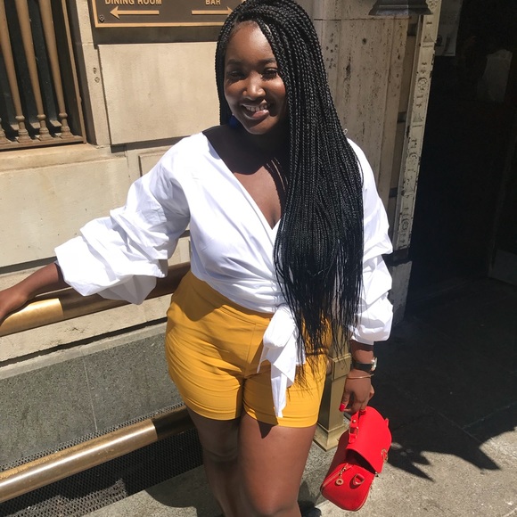 Meet your Posher, Dayo - Picture 1 of 1